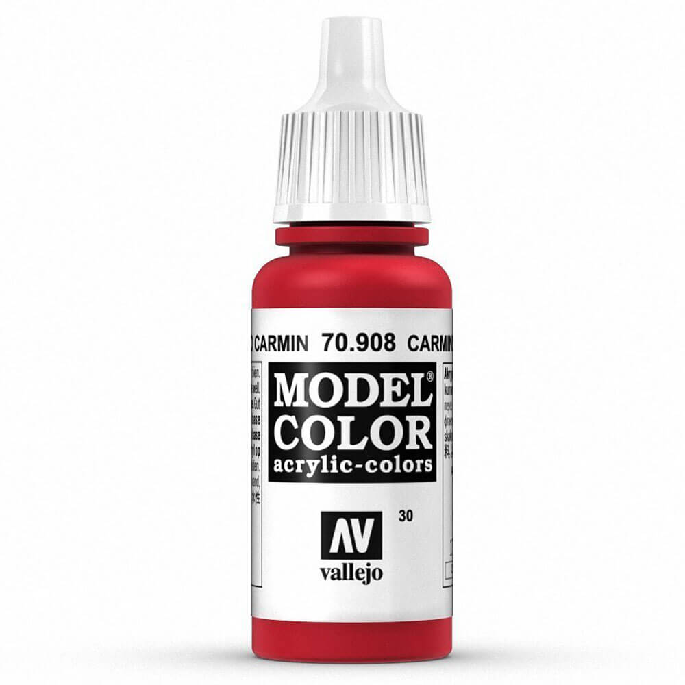 Vallejo Modelo Color II 17ML