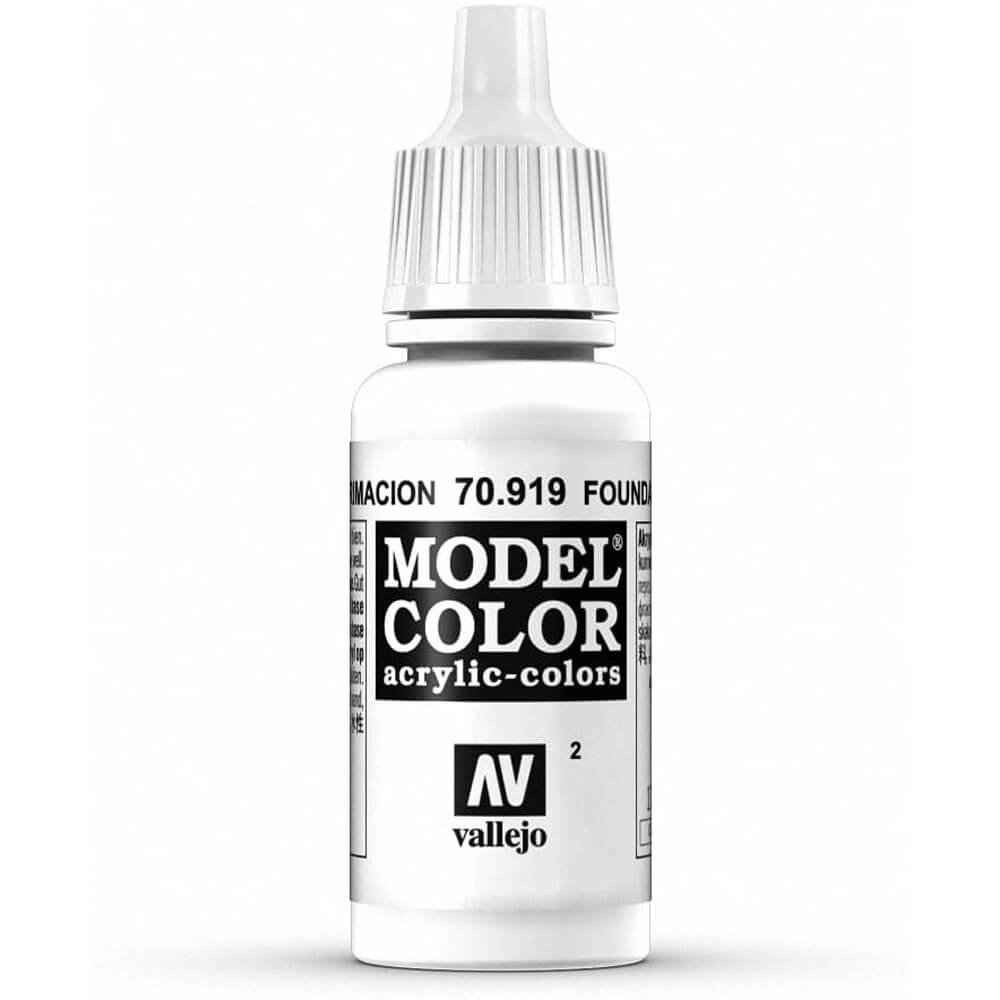 Vallejo Modello Colore II 17ml