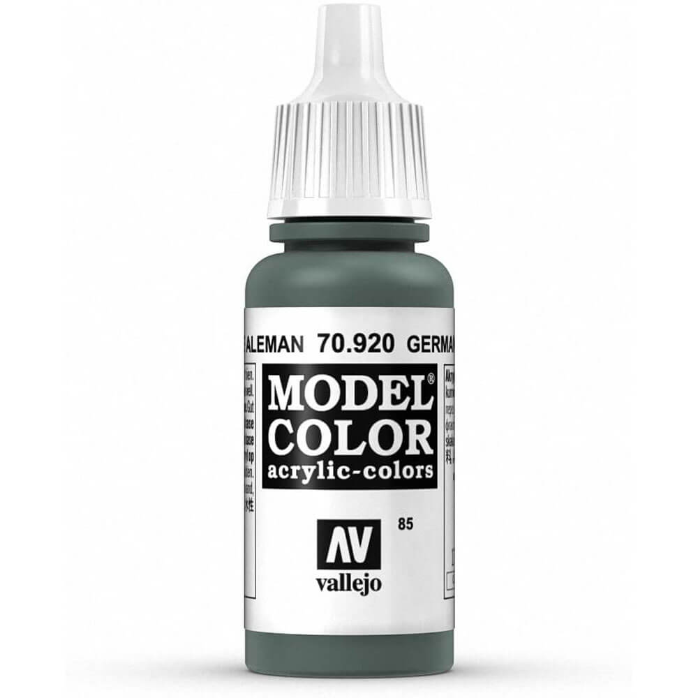 Vallejo Model Color II 17ml