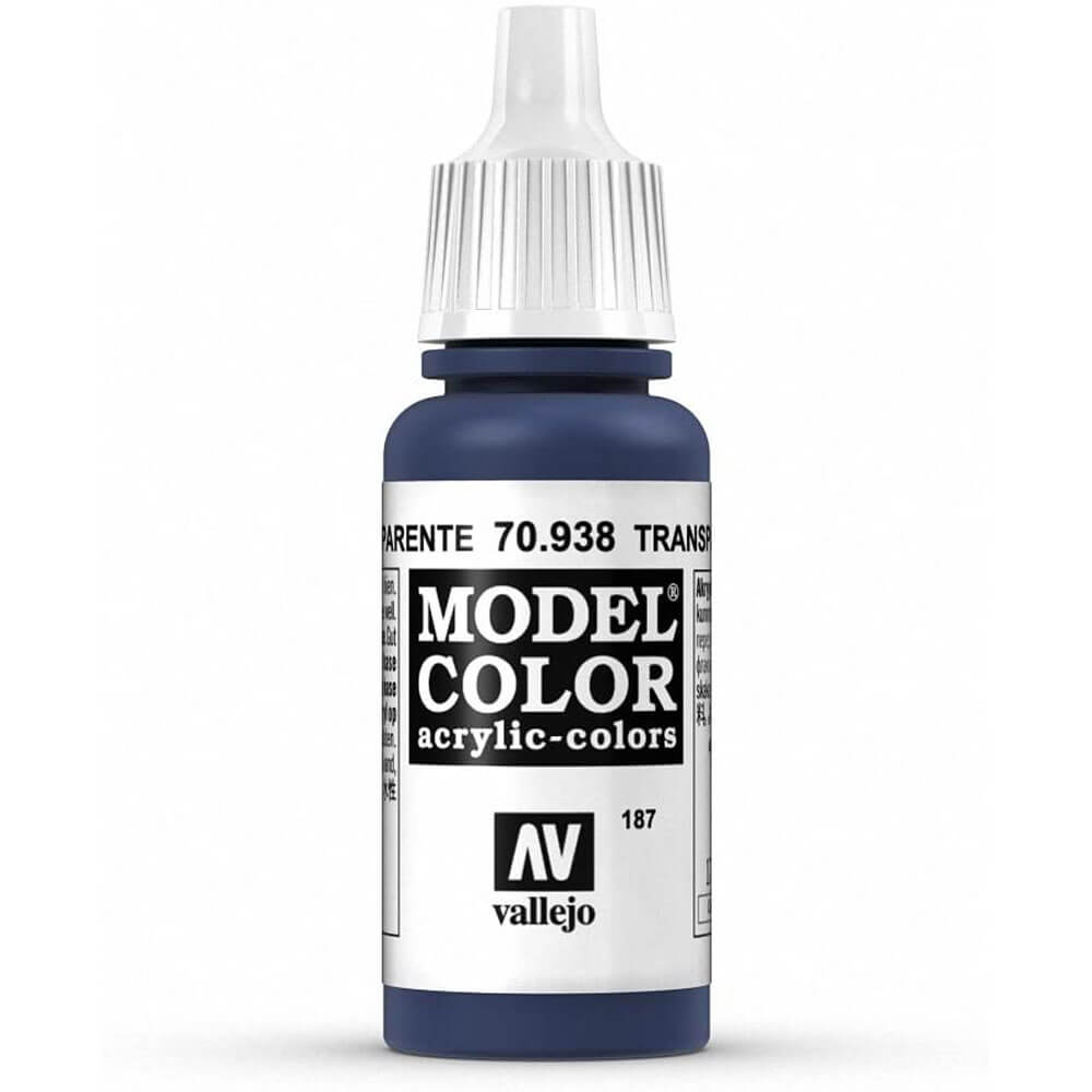  Vallejo Model Color II 17 ml