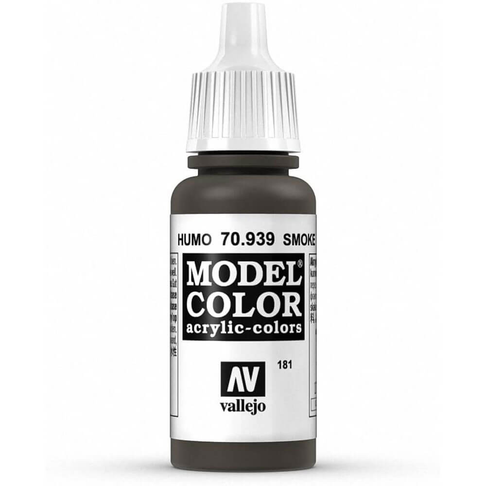 Vallejo Model Color II 17ml