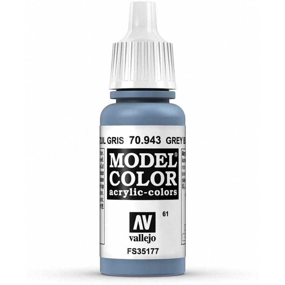  Vallejo Model Color II 17 ml