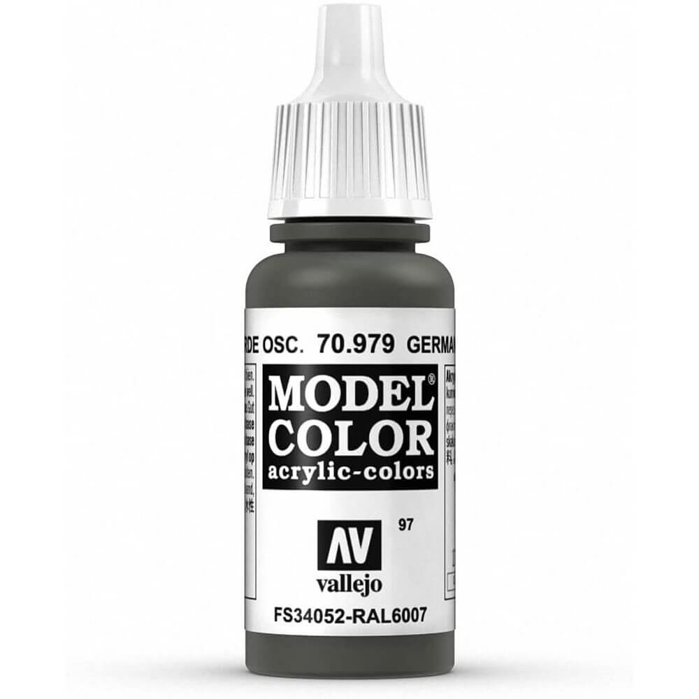 Vallejo Model Color II 17ml