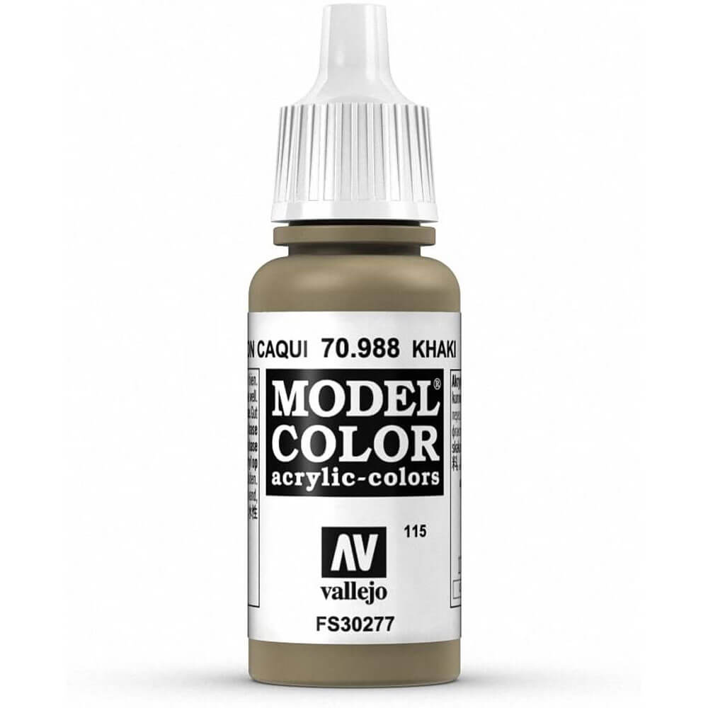 Vallejo Modello Colore II 17ml