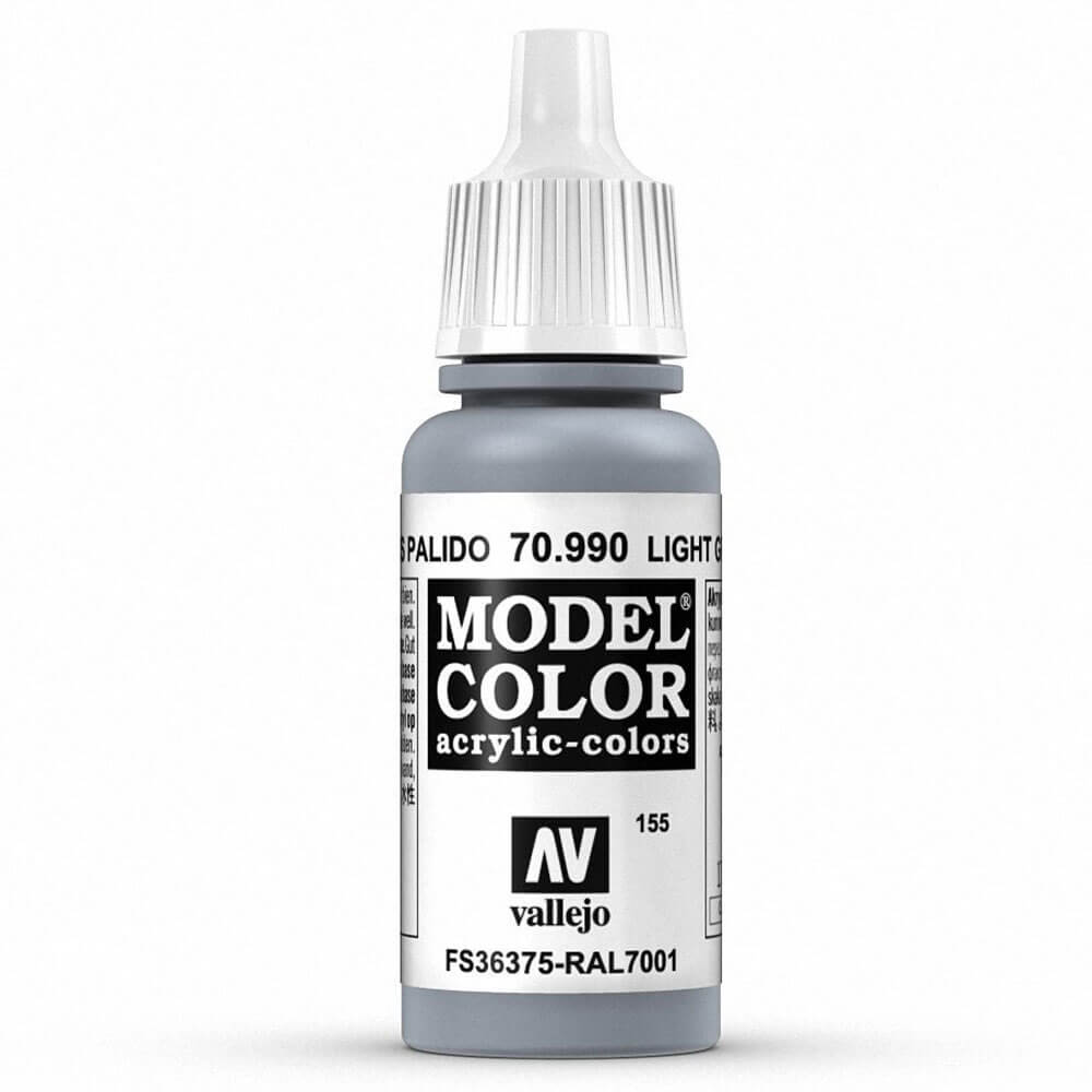 Vallejo Modello Colore II 17ml