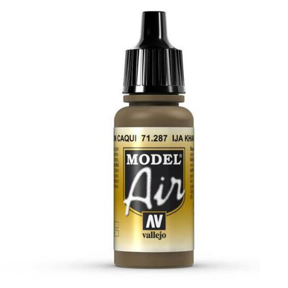 Vallejo Model Air III 17Ml