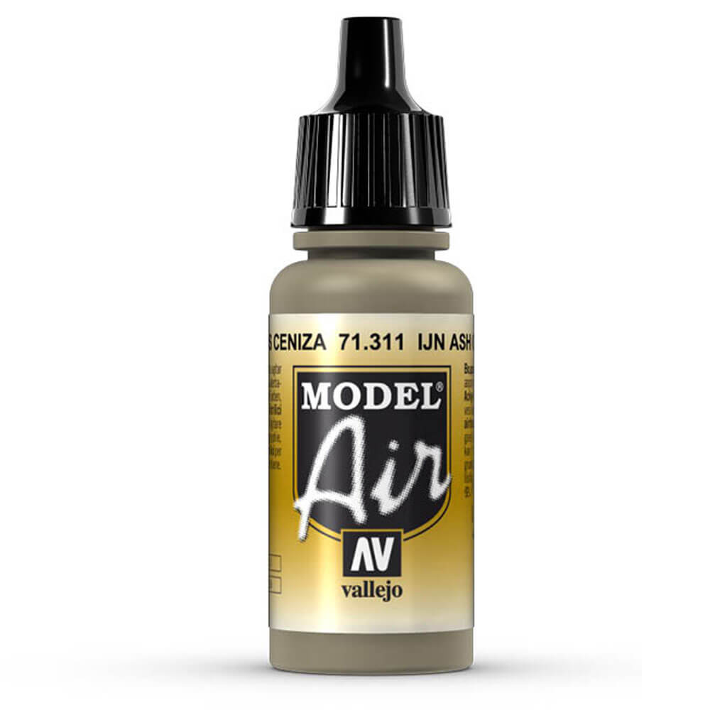 Model Vallejo Air III 17 ml