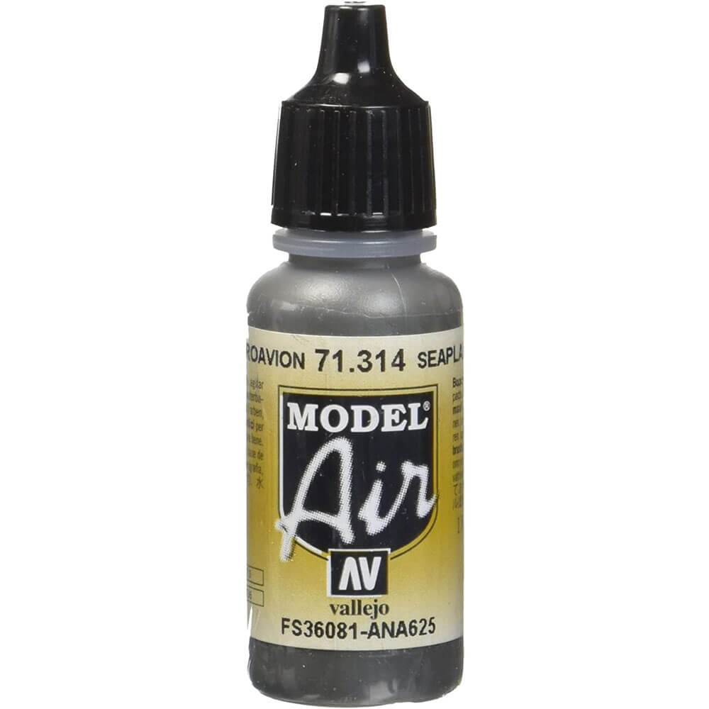 Vallejo Model Air III 17Ml