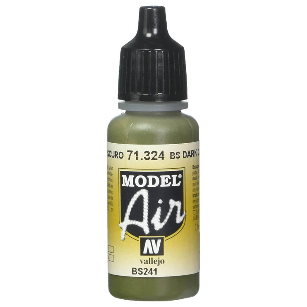 Model Vallejo Air III 17 ml