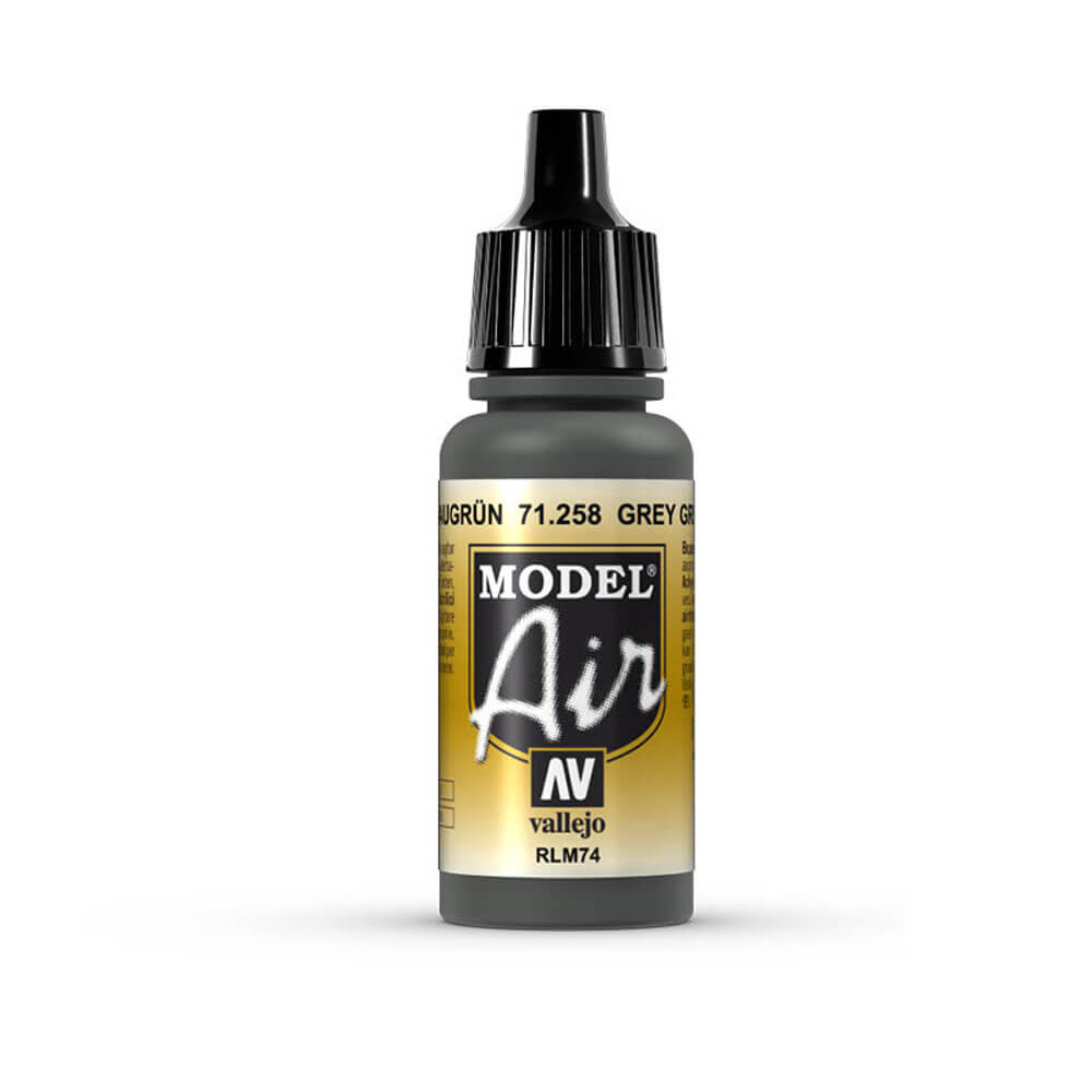  Vallejo Model Air II 17 ml