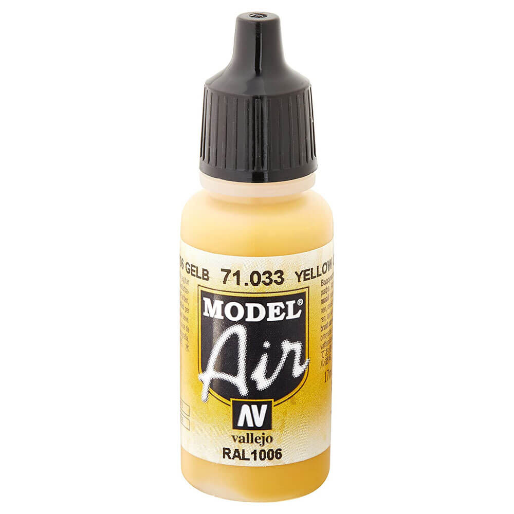 Model Vallejo Air I 17ml