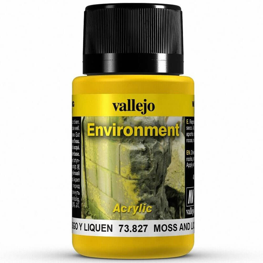 Vallejo Weathering Effects 40 ml