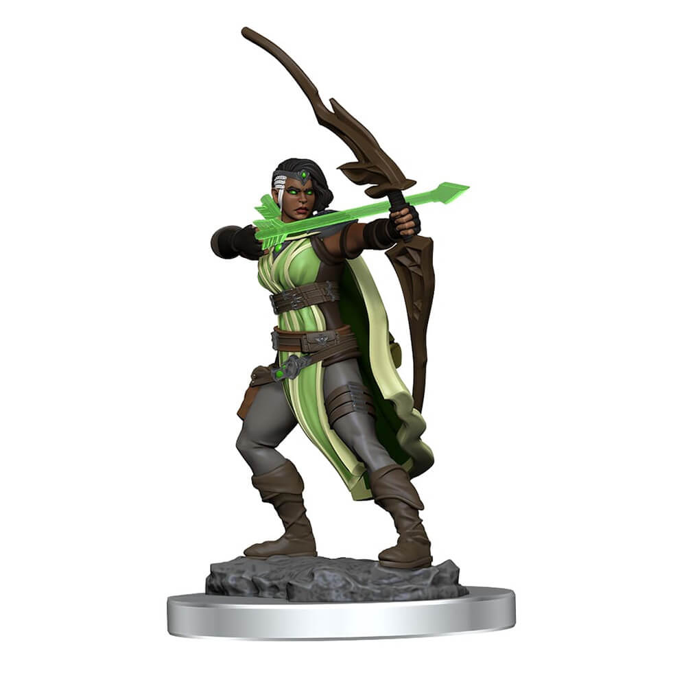 Magic the Gathering Premium pintado figuras