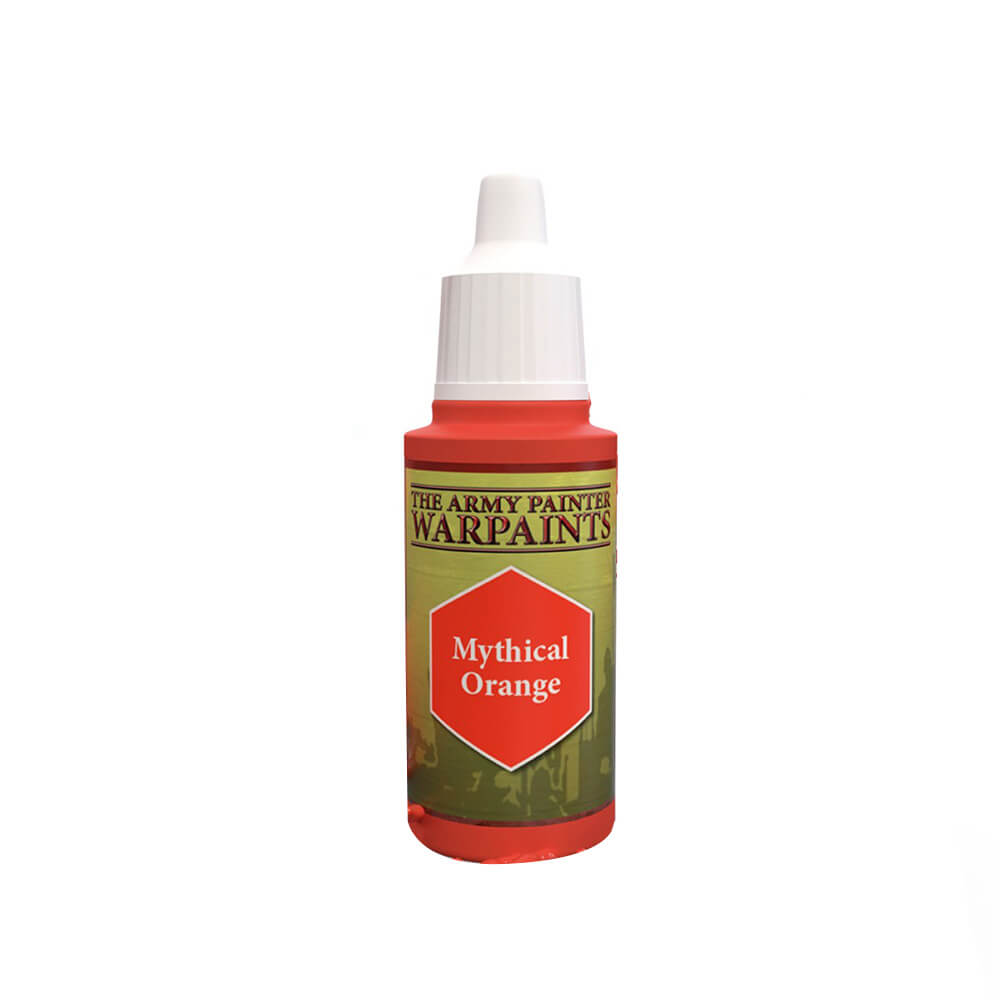 Army Painter Warpaints Akrylmaling 18ML