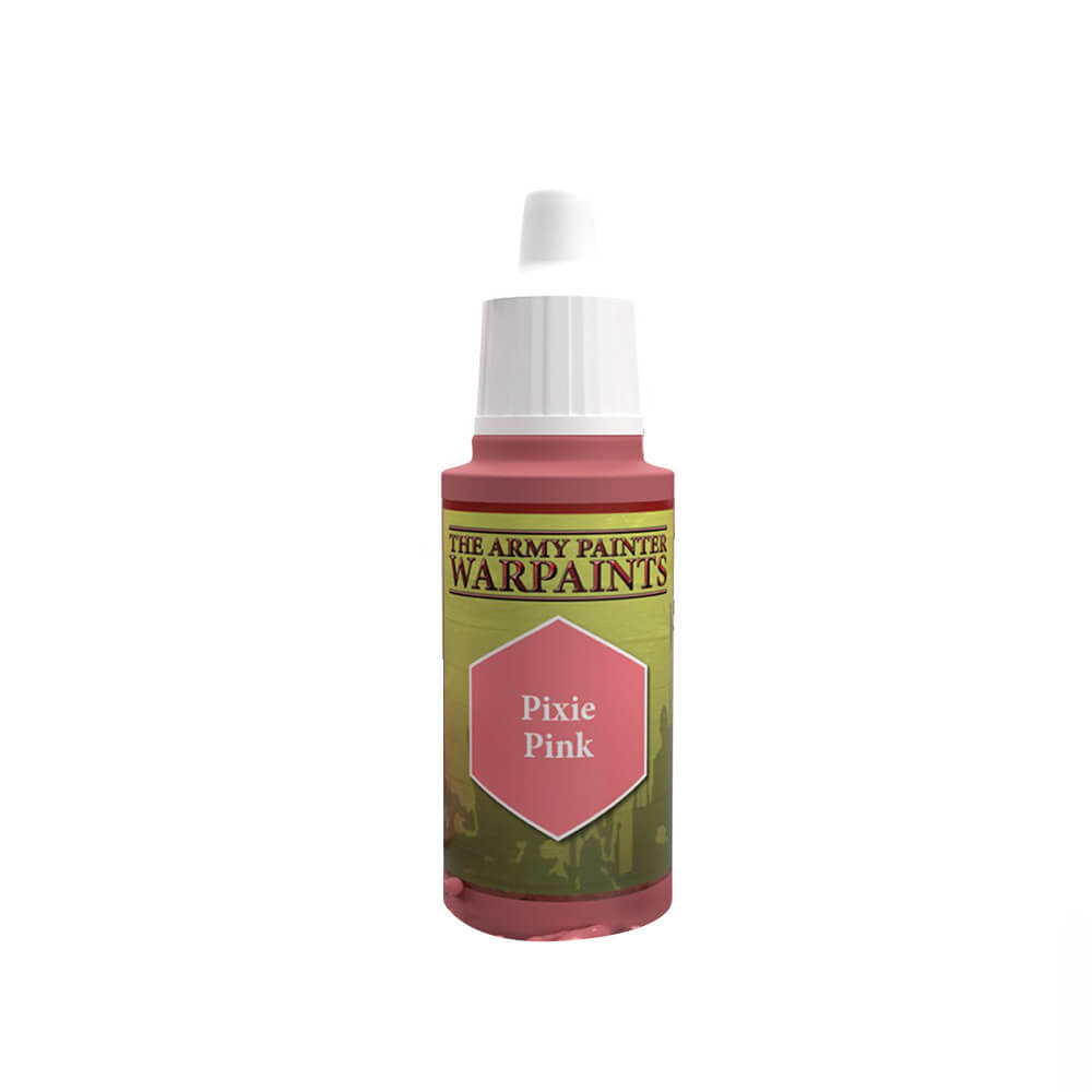 Army Painter Warpaints Akrylmaling 18ML