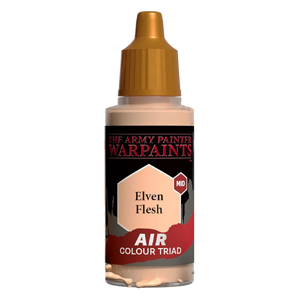 Army Painter Air Color Triad 18 ml (kött)