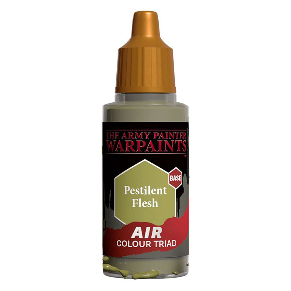 Army Painter Air Color Triad 18ml (kjøtt)