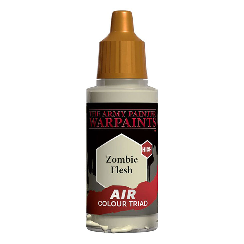 Army Painter Air Color Triad 18 ml (kött)