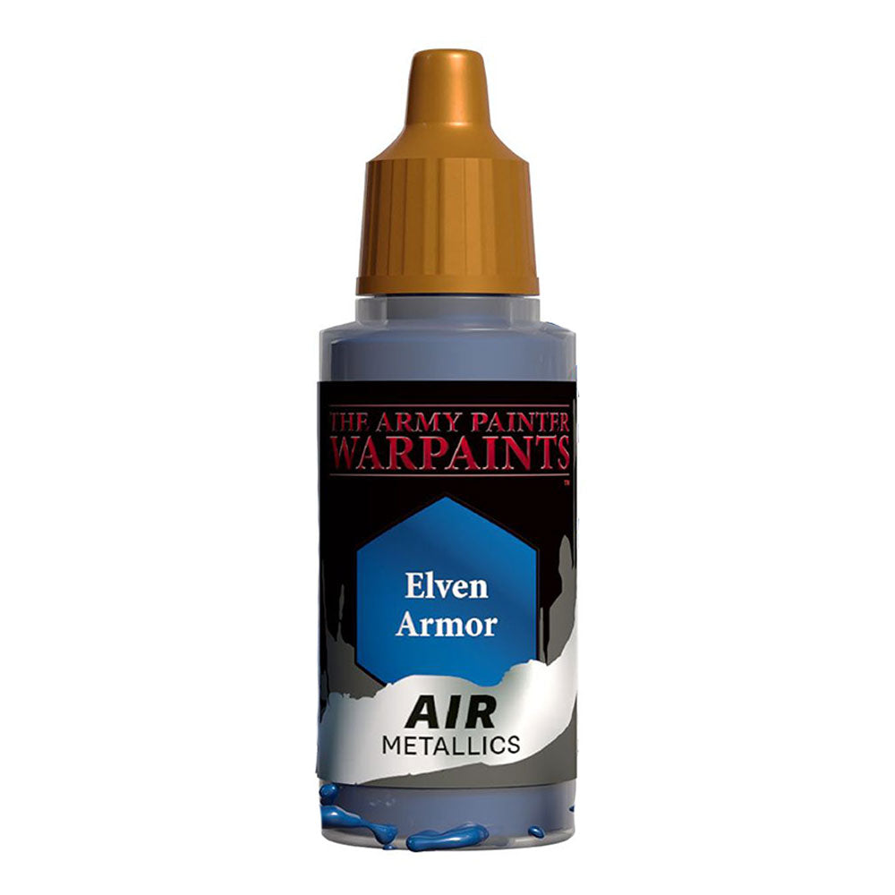 Painter do Exército Air Metallics Acrylic Paint 18ml