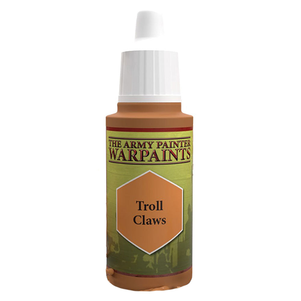 Army Painter WarMaints 18 ml (Brown)