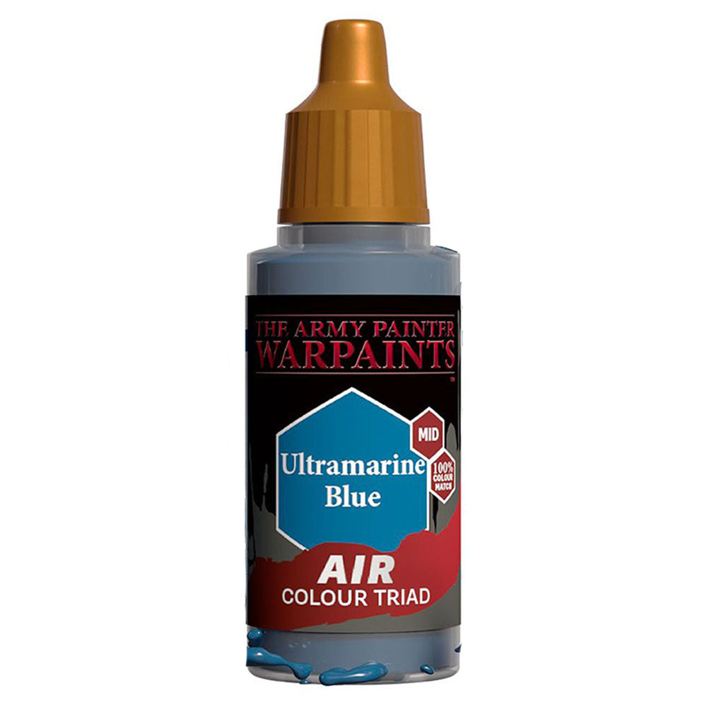 Painter do Exército Air Color Triad 18ml (azul)