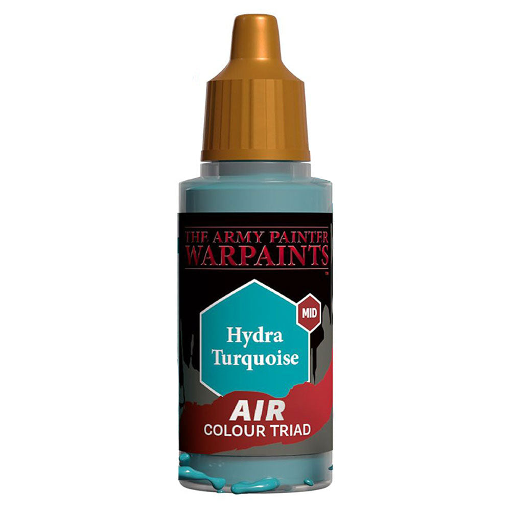 Army Painter Air Color Triad 18ml (blauw)