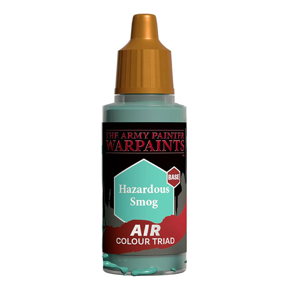 Army Painter Air Color Triad 18 ml (grün)