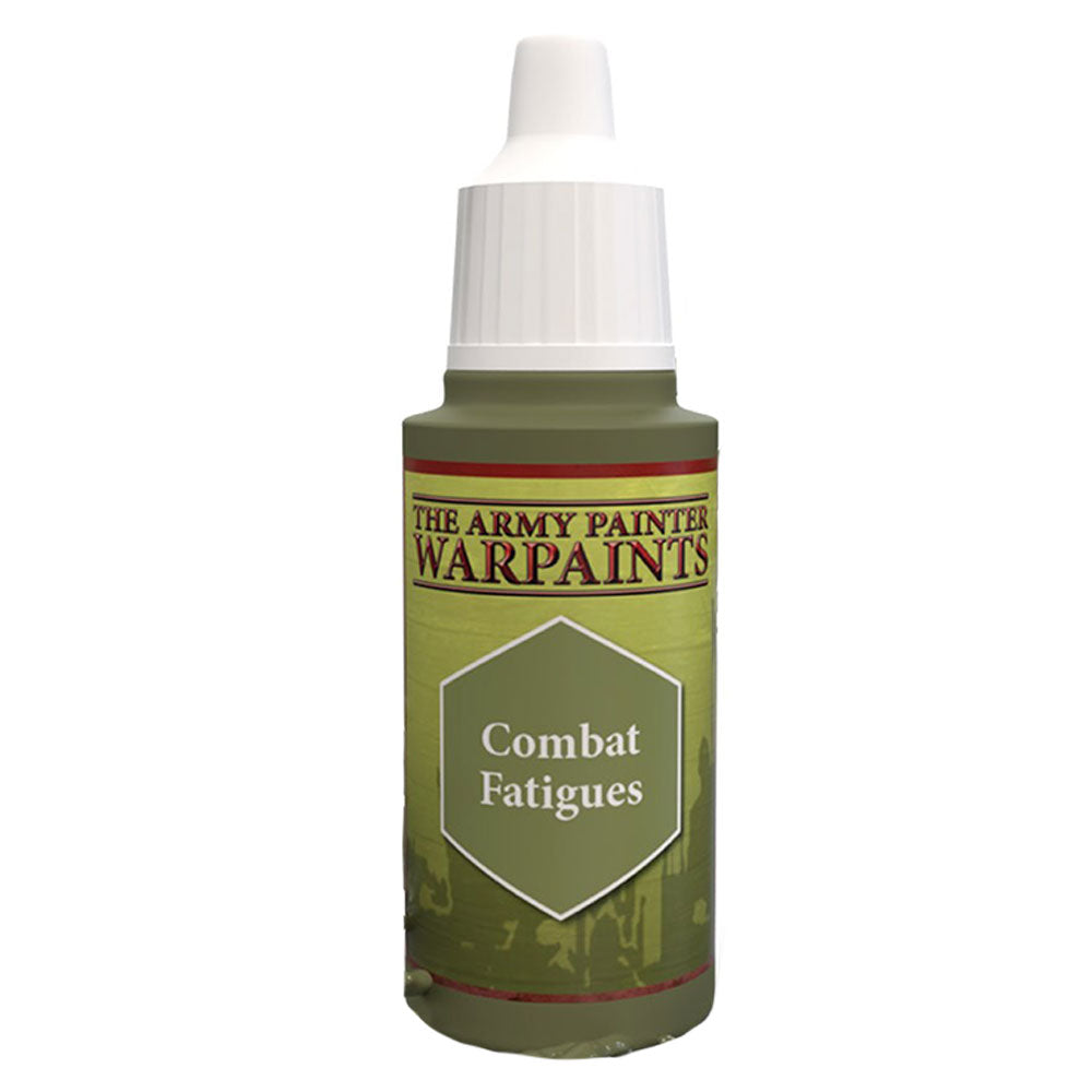 Army Painter WarMaints 18 ml (Green)