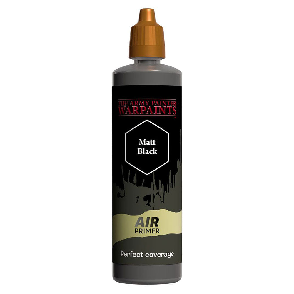 Army Painter Warpaints Air Primer 100 ml