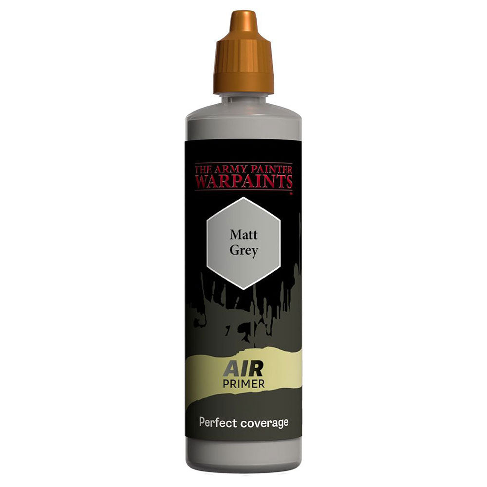 Paignement de l'armée Warpaints Air Primer 100 ml