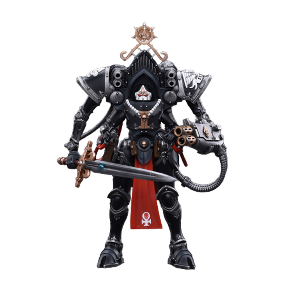 Warhammer Paragon Warsuit Figuur