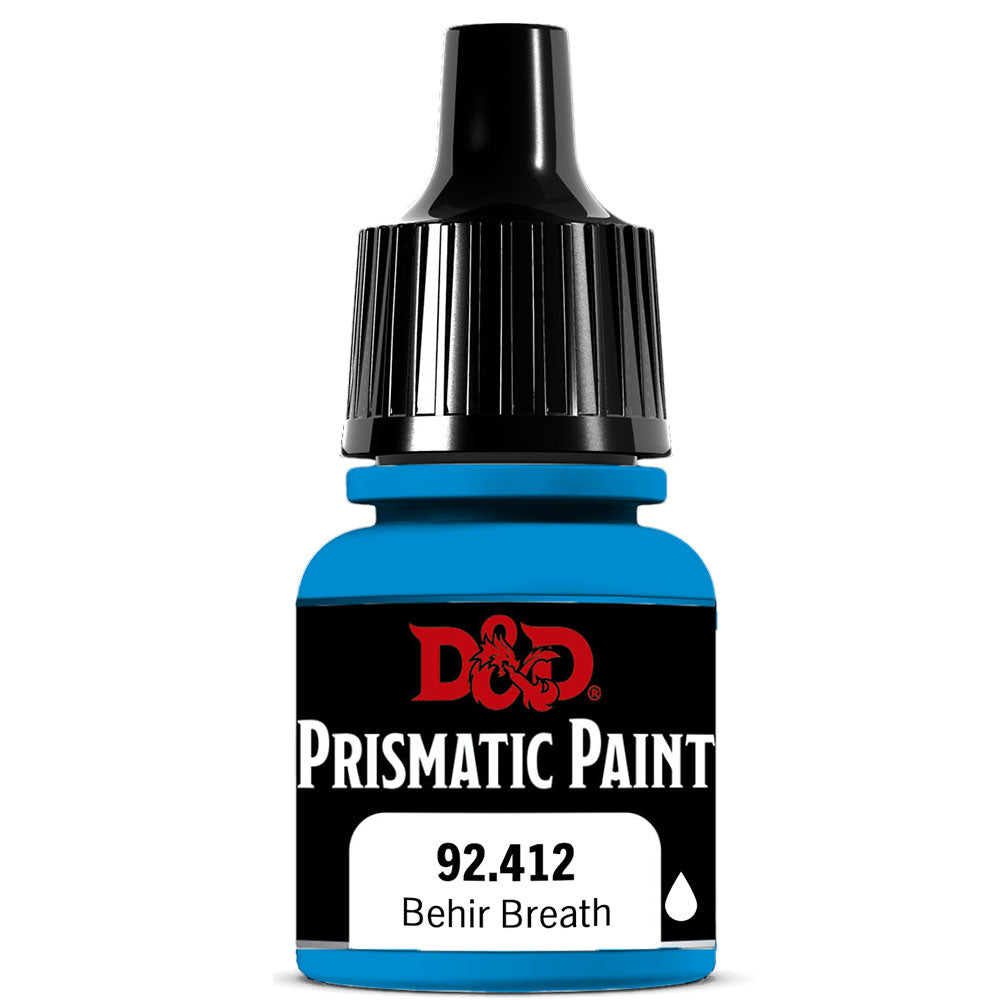 D & D Prismatic Paint 8ml