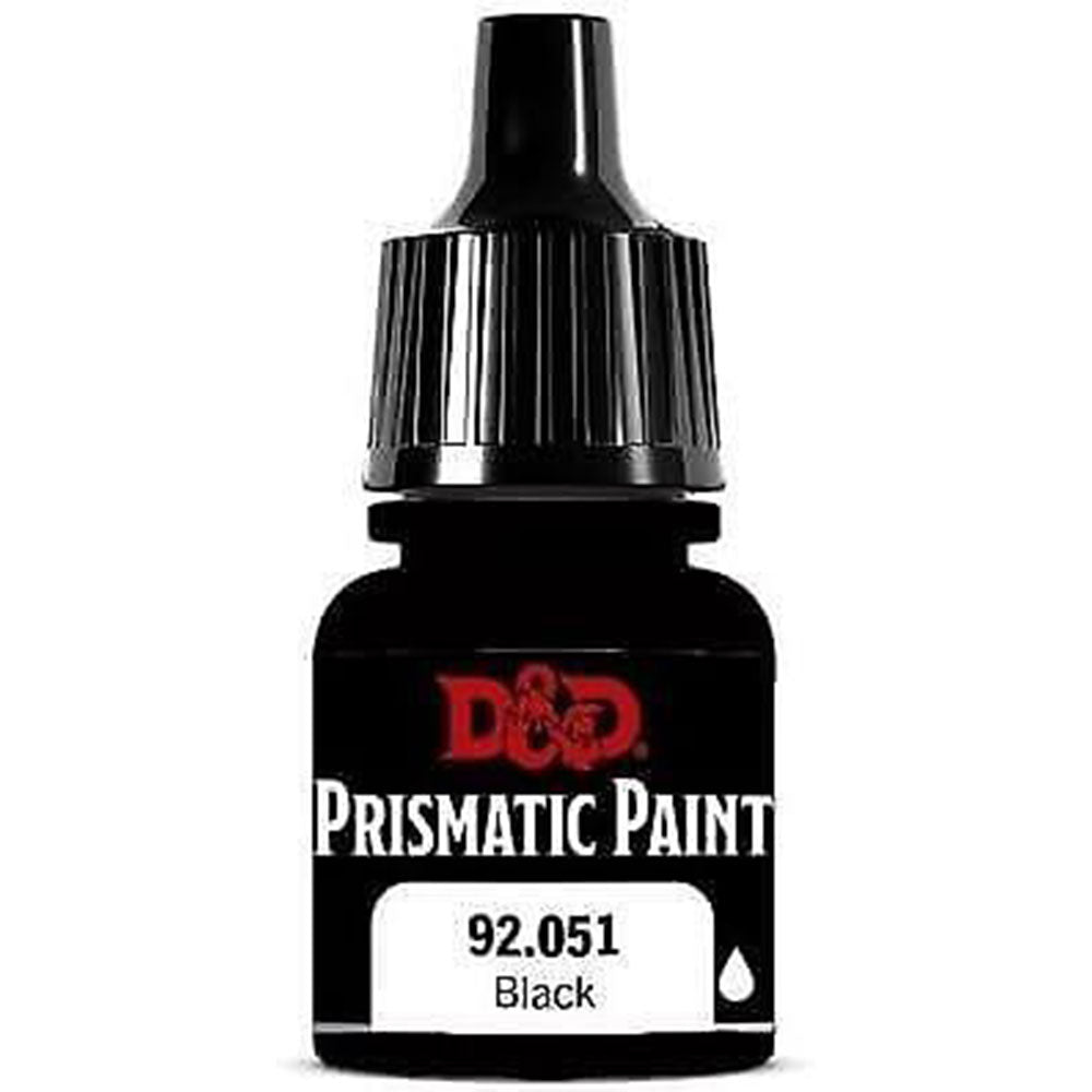 D & D Prismatic Paint 8ml