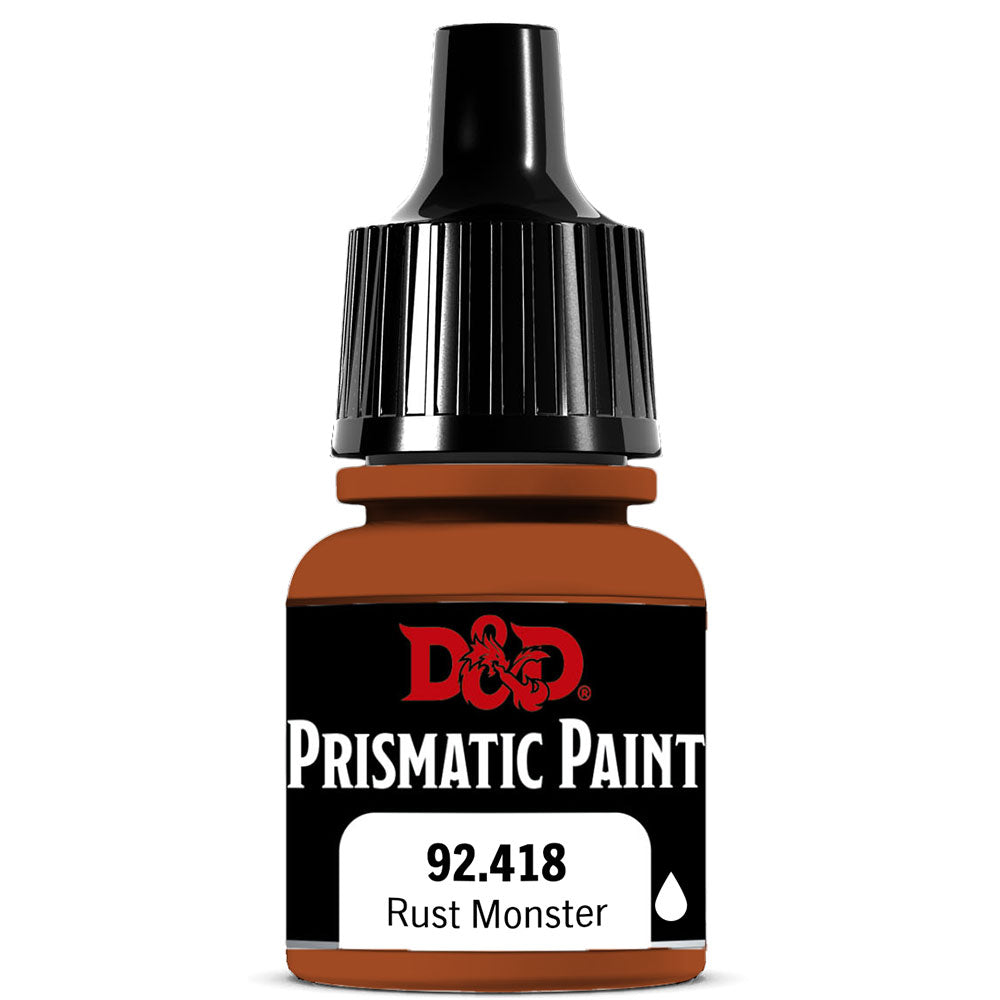 D & D Prismatic Paint 8ml