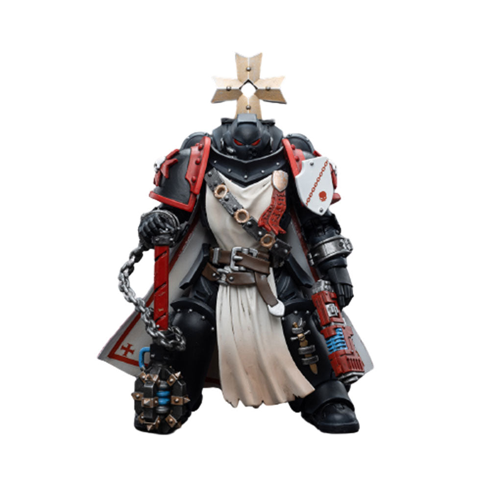 Warhammer Black Templars sverdfigur