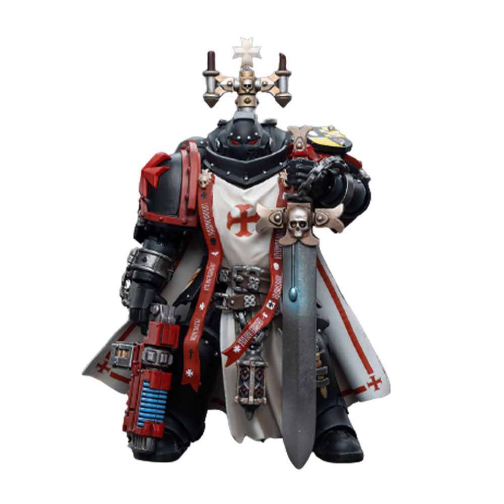 Warhammer Black Templars Sword Figura