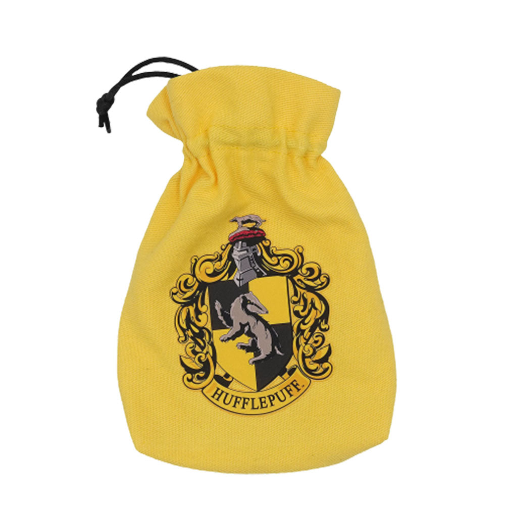 Q workshop harry potter dados e bolsa