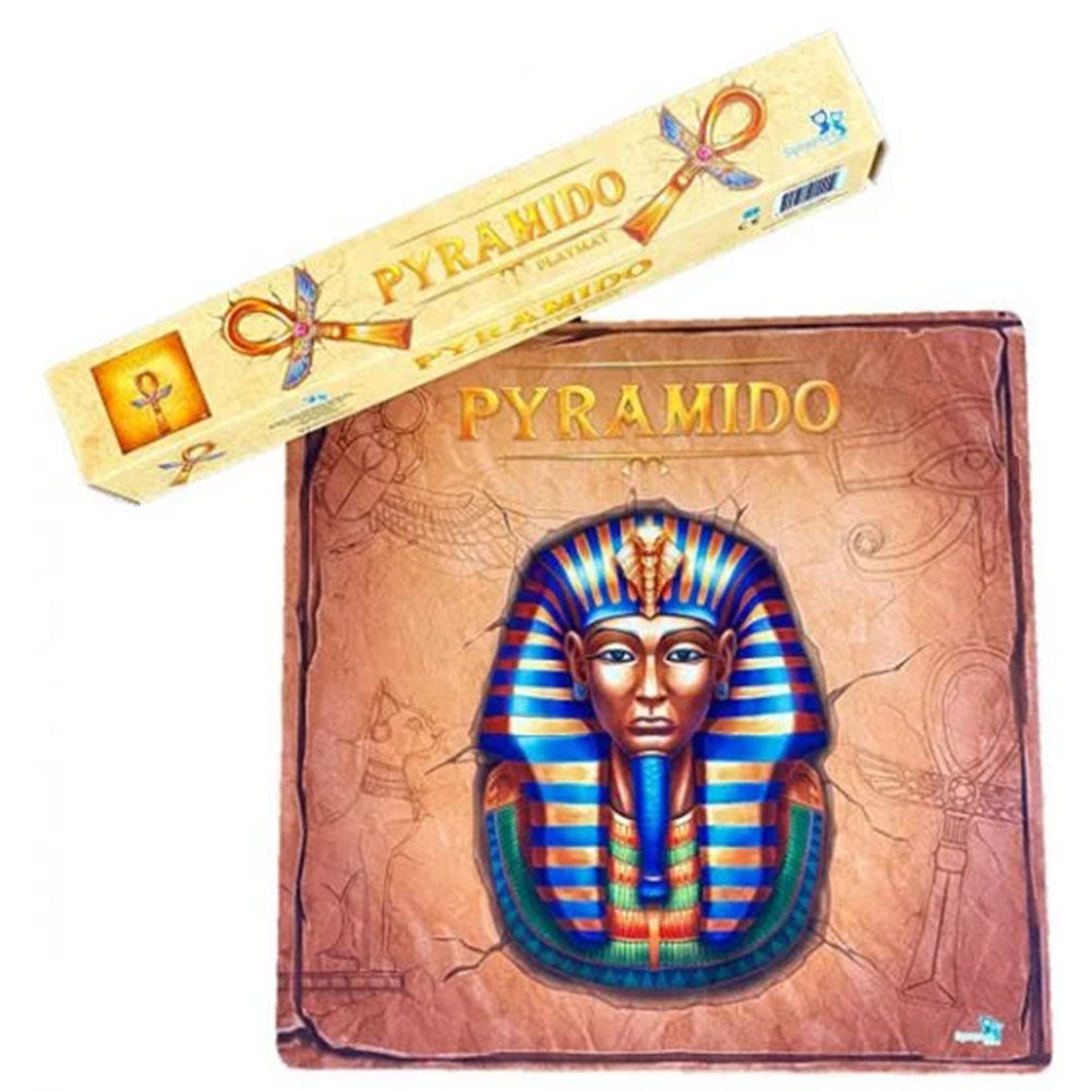 PAYMAT RPG Pyramido