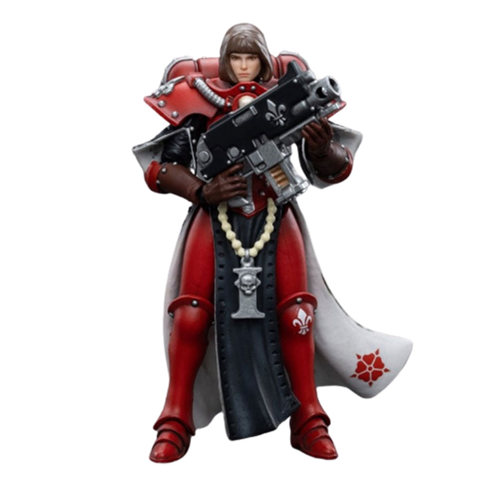 Warhammer Order of Bloody Rose Figur