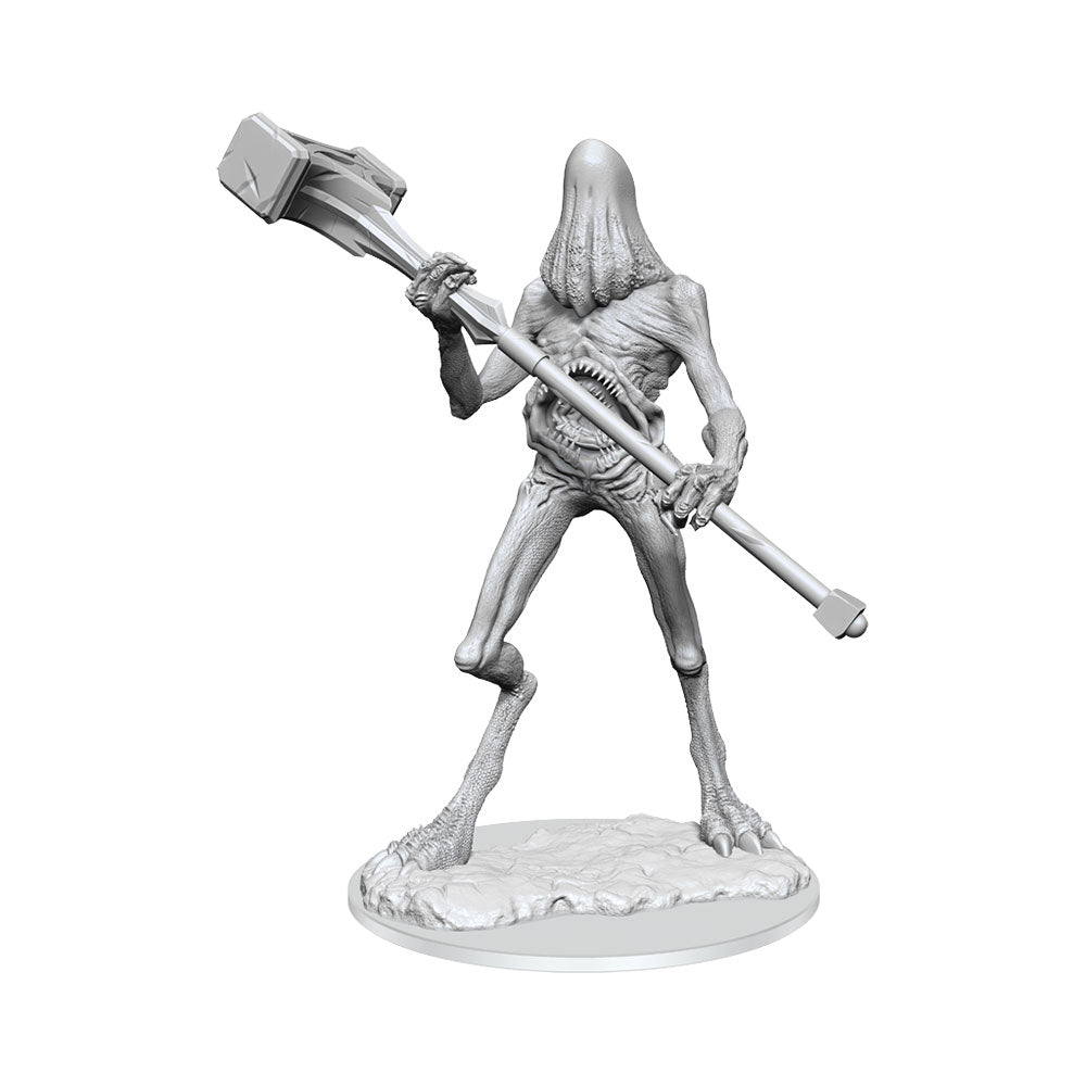 D&D Nolzurs Marvelous Unpainted Miniature