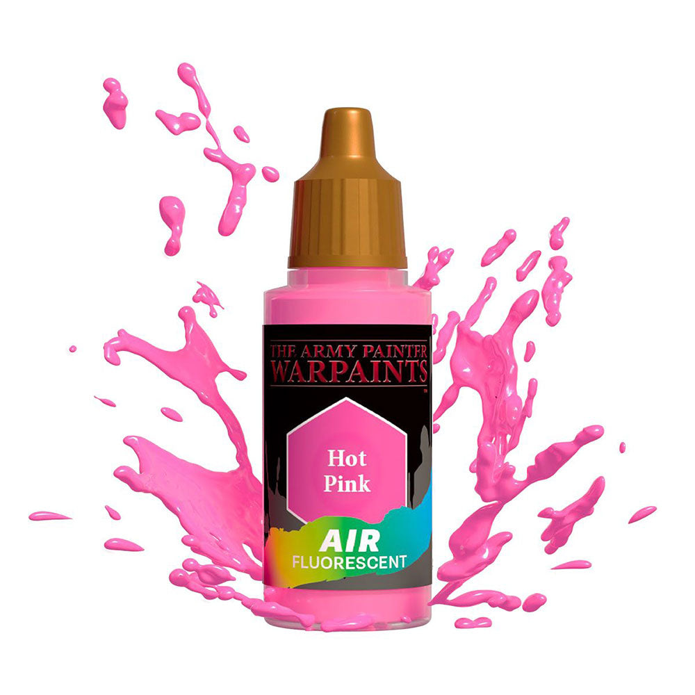 Army Painter Metallics Air Acrylfarbe 18 ml