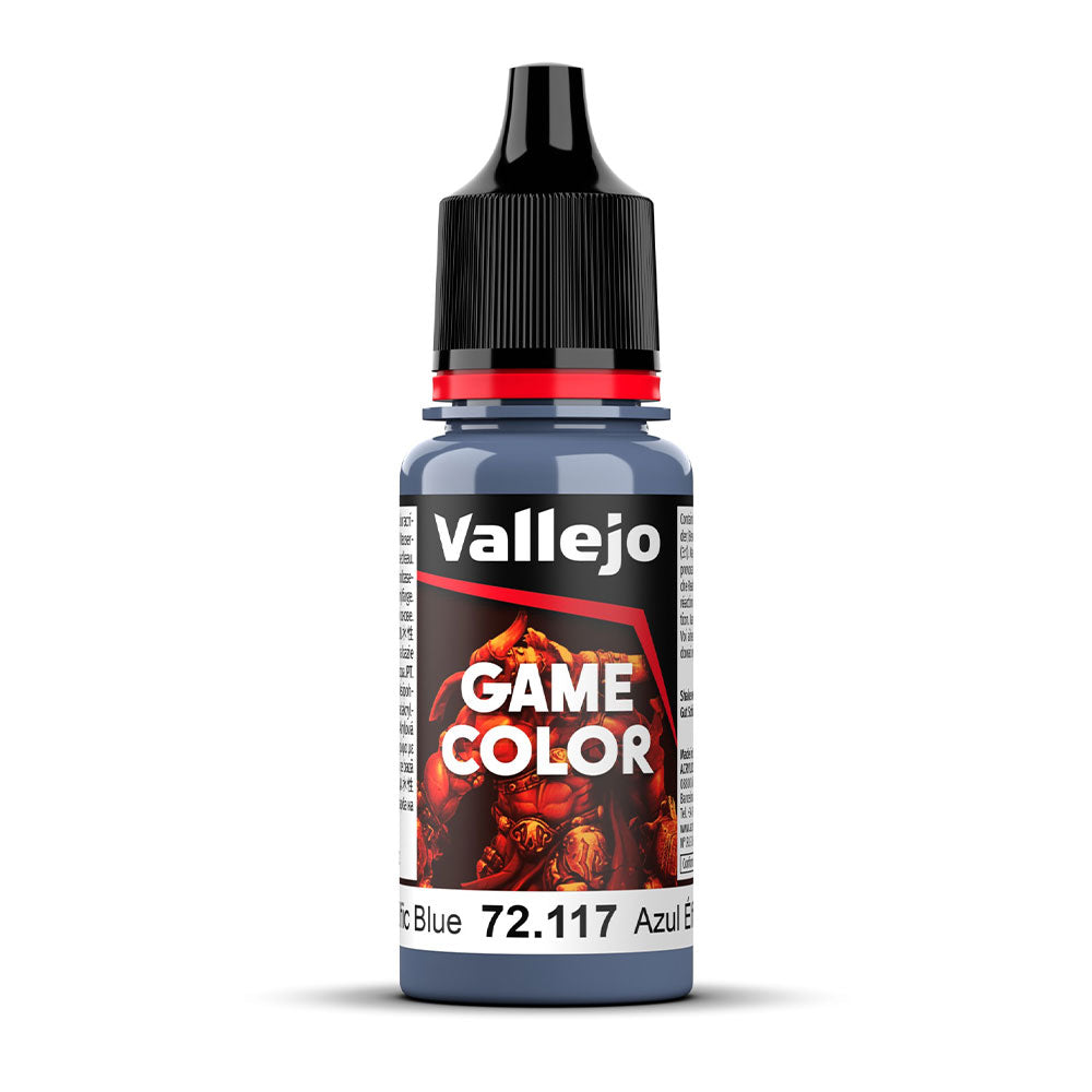 Vallejo Game Color Figura Paint 18ml