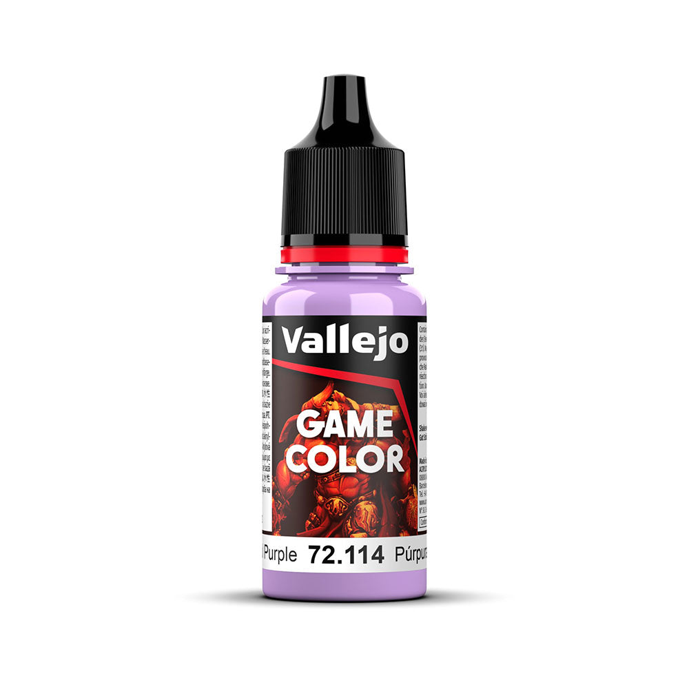 Vallejo Game Color Figura Paint 18ml