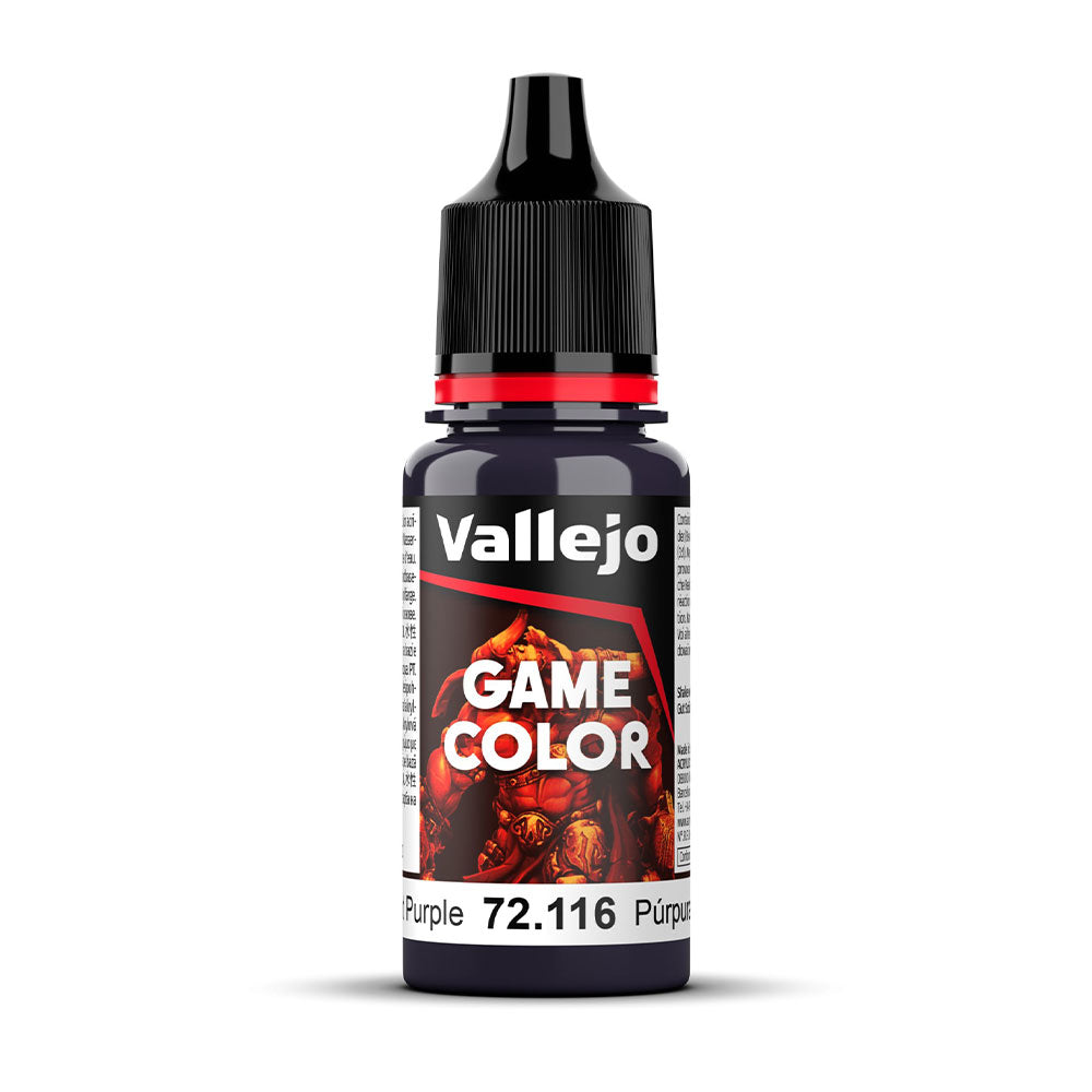 Vallejo Game kleur figuur verf 18 ml