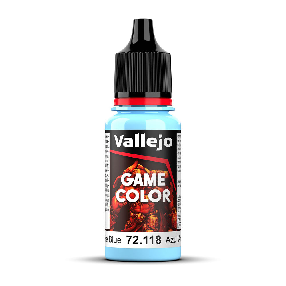 Vallejo Game Color Figure Paint 18 ml