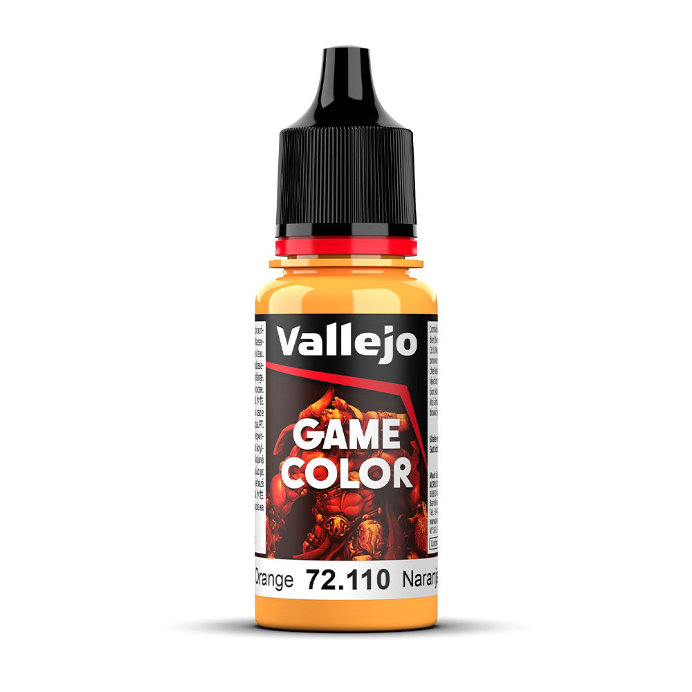 Vallejo spilfarve figur maling 18 ml