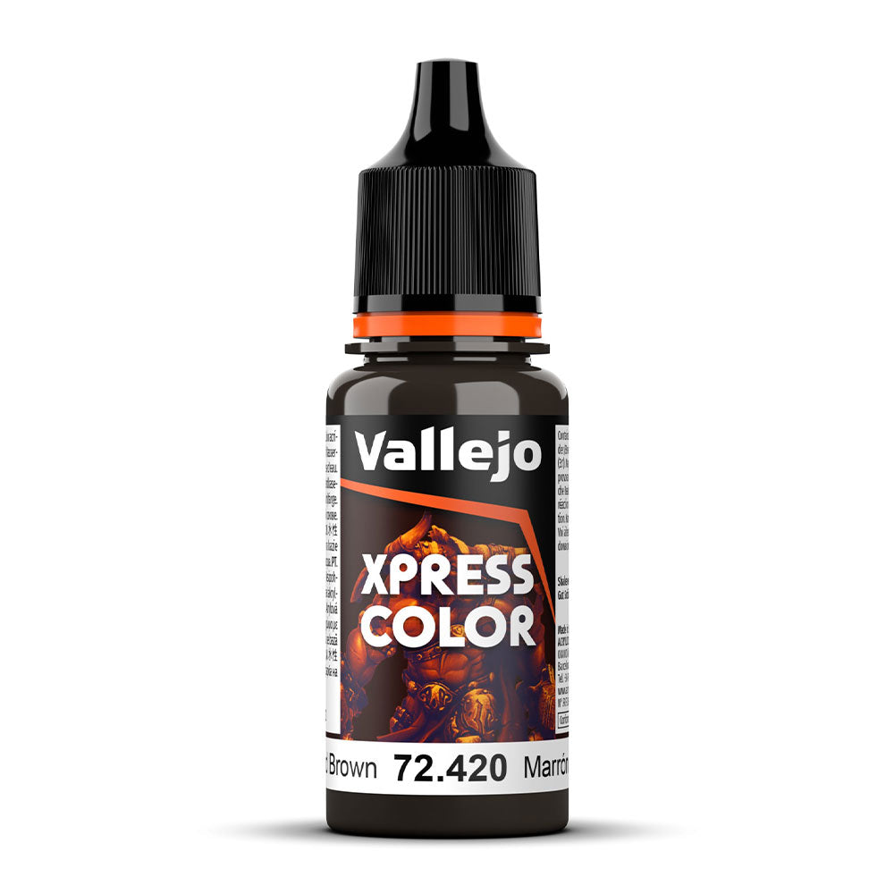 Vallejo Game Color Xpress Color 18Ml