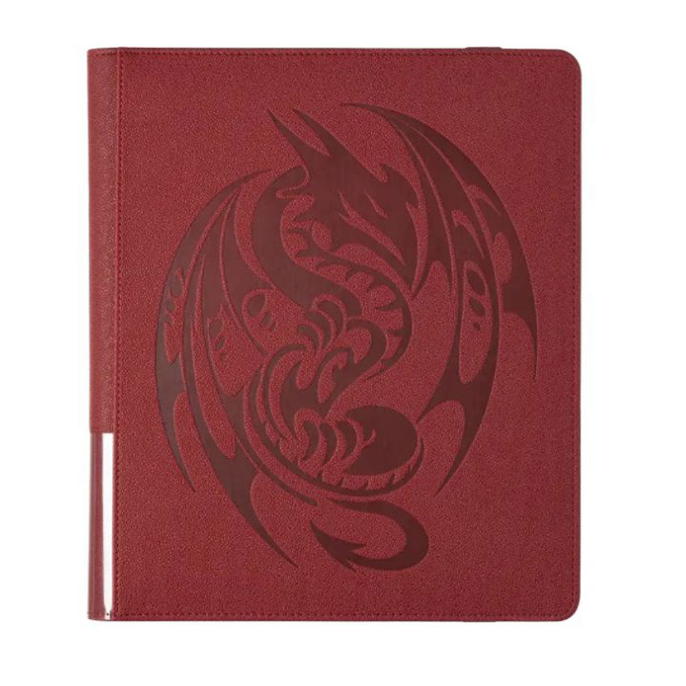 Dragon Shield Card Codex 360