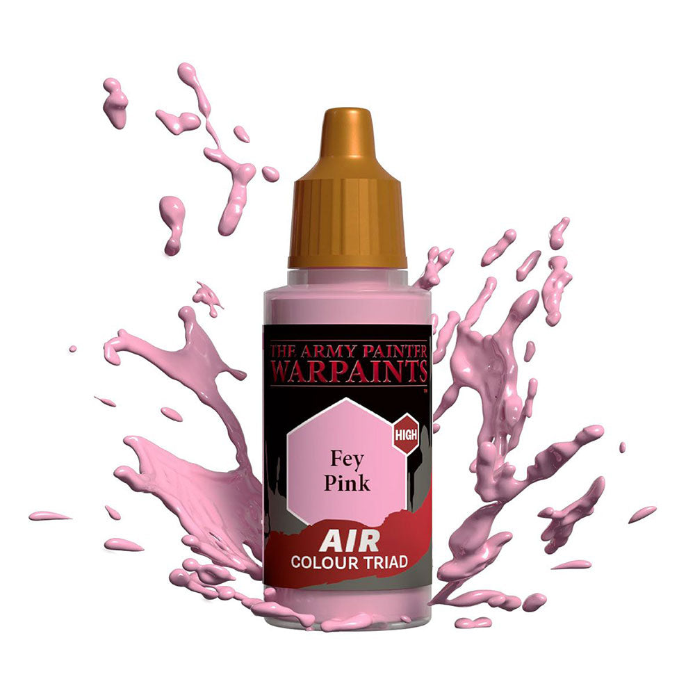 Peintre de l'armée Warpaints Air Acrylique Paint 18 ml