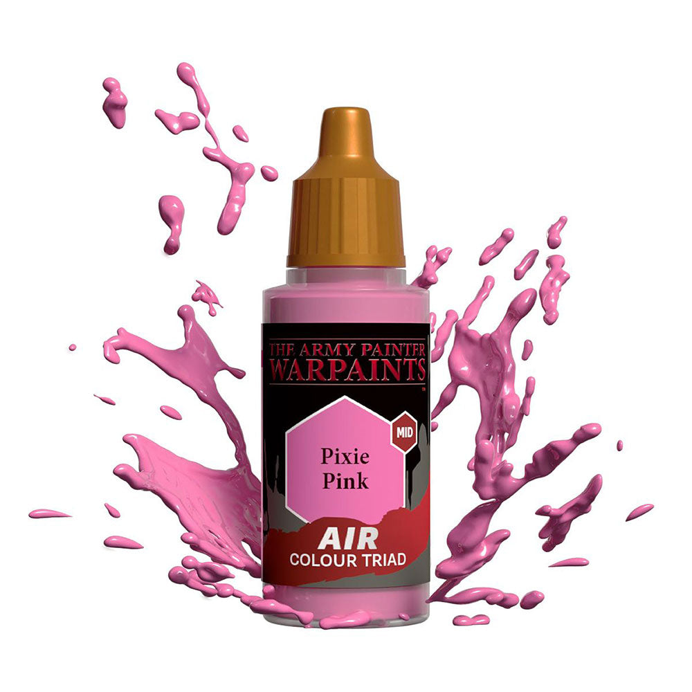 Legerschilder Warpaints Air acrylverf 18 ml